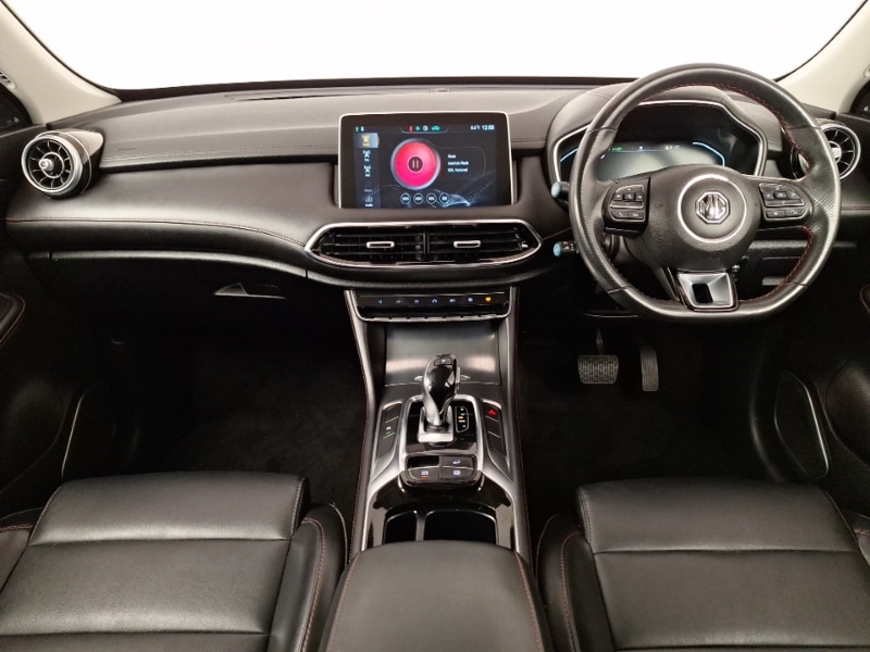 Used MG MG HS 2022 for sale - 77284665: Photo 2