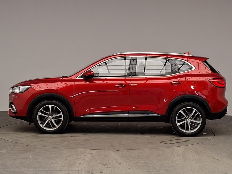 Used MG MG HS 2022 for sale - 77284665: Photo 4