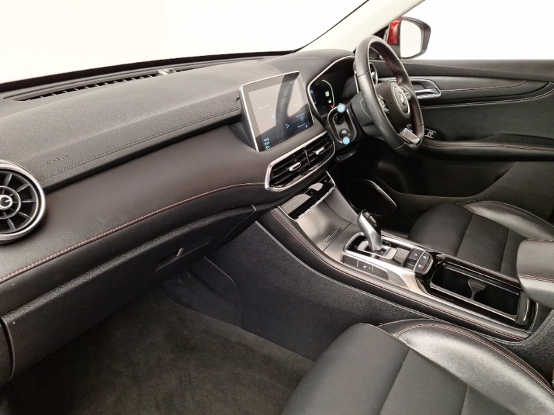 Used MG MG HS 2022 for sale - 77284665: Photo 5