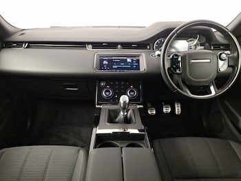 Used Land Rover Range Rover Evoque 2020 for sale - 78656280: Photo