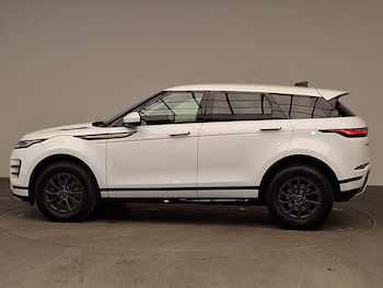 Used Land Rover Range Rover Evoque 2020 for sale - 78656280: Photo