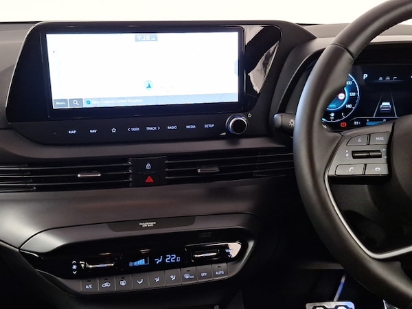Used Hyundai BAYON 2024 for sale - 76238061: Photo 10