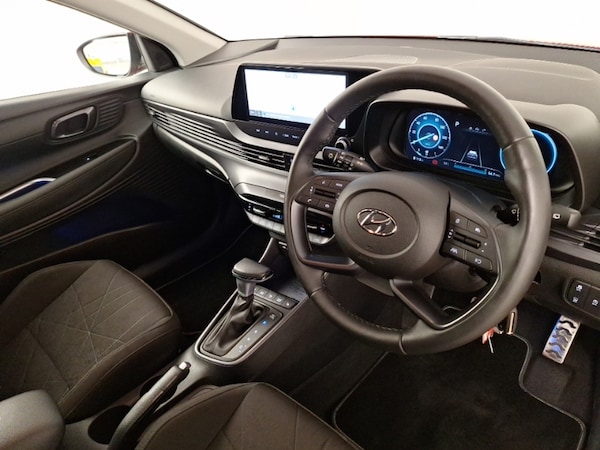 Used Hyundai BAYON 2024 for sale - 76238061: Photo 11