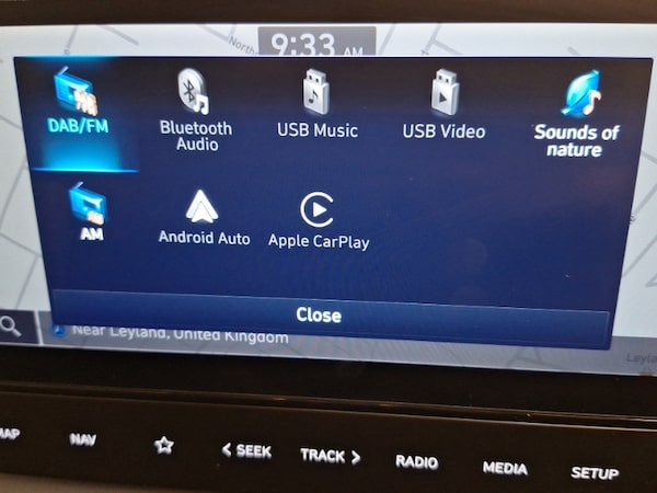 Used Hyundai BAYON 2024 for sale - 76238061: Photo 13