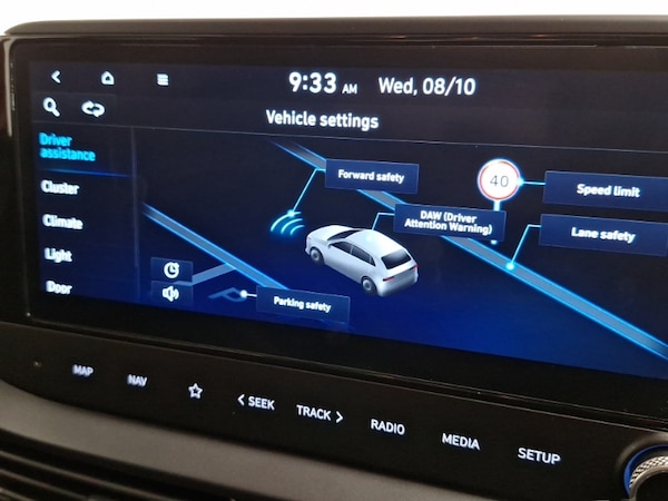Used Hyundai BAYON 2024 for sale - 76238061: Photo 14
