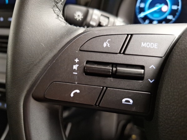 Used Hyundai BAYON 2024 for sale - 76238061: Photo 17