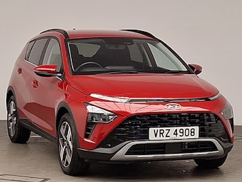 Hyundai - BAYON