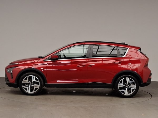 Used Hyundai BAYON 2024 for sale - 76238061: Photo 4