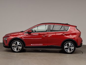 Used Hyundai BAYON 2024 for sale - 76238061: Photo 4