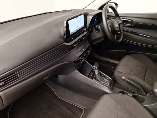Used Hyundai BAYON 2024 for sale - 76238061: Photo 5