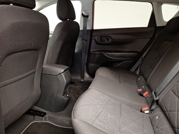 Used Hyundai BAYON 2024 for sale - 76238061: Photo 6