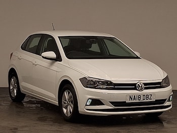 2018 - 1.0 TSI 95 SE 5dr
