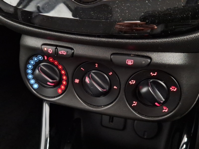 Used Vauxhall Corsa 2018 for sale - 76431654: Photo 12