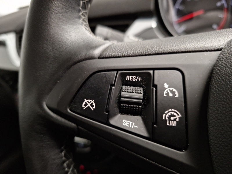 Used Vauxhall Corsa 2018 for sale - 76431654: Photo 16