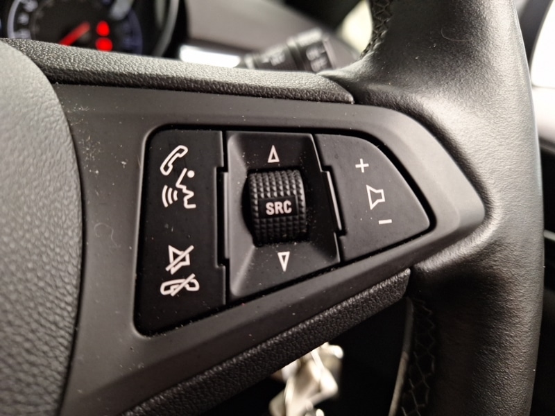 Used Vauxhall Corsa 2018 for sale - 76431654: Photo 17