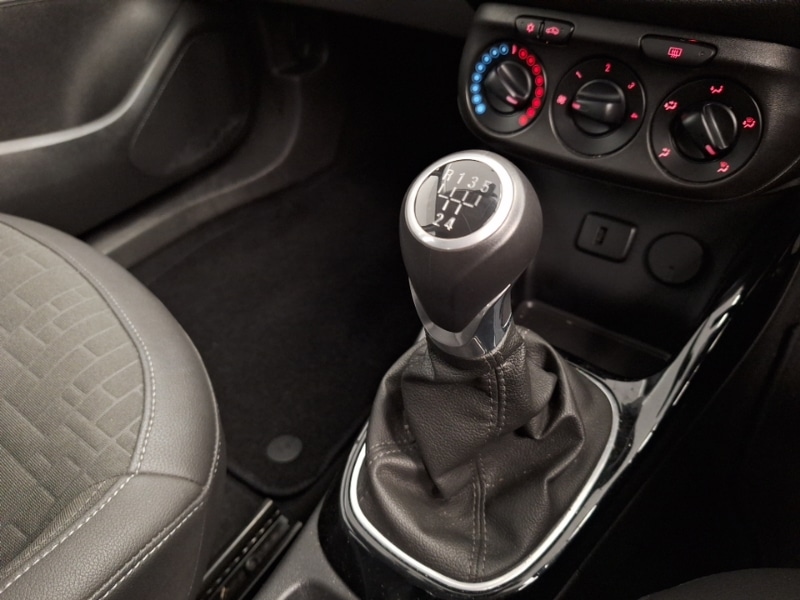 Used Vauxhall Corsa 2018 for sale - 76431654: Photo 19