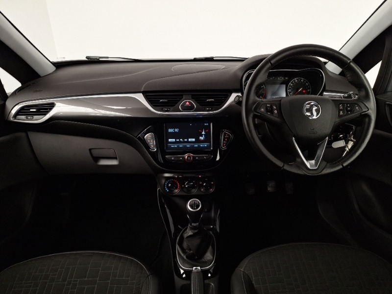 Used Vauxhall Corsa 2018 for sale - 76431654: Photo 2