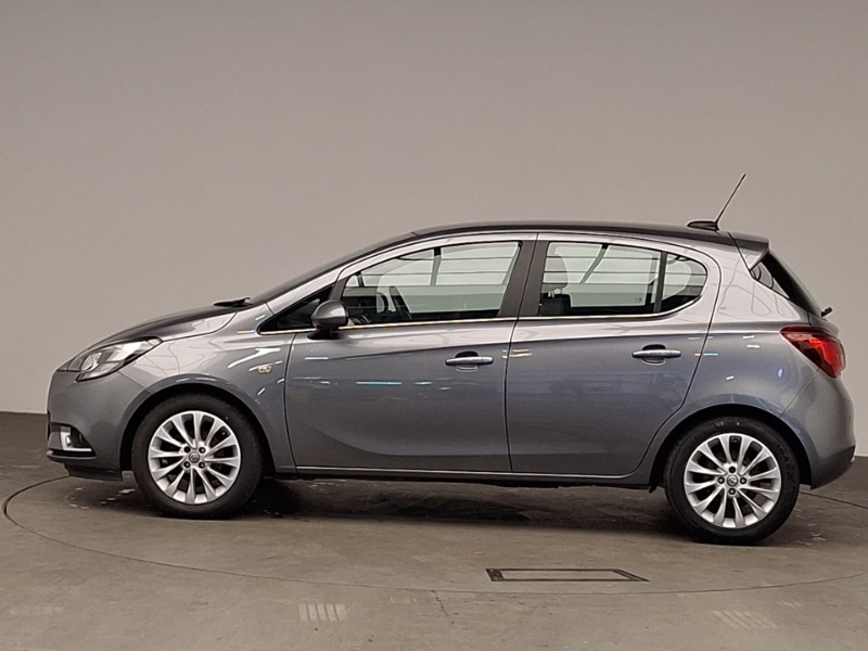 Used Vauxhall Corsa 2018 for sale - 76431654: Photo 4