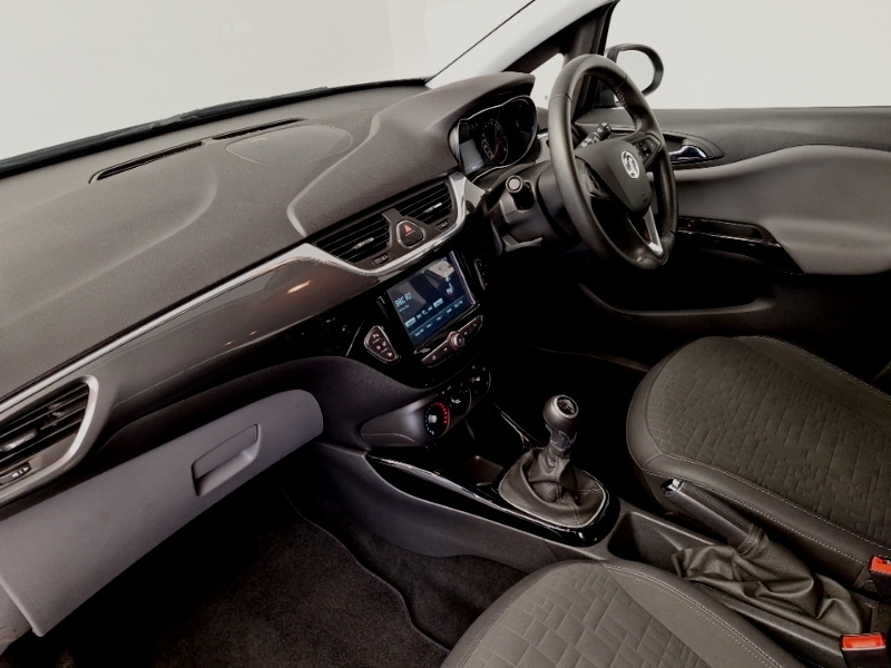 Used Vauxhall Corsa 2018 for sale - 76431654: Photo 5