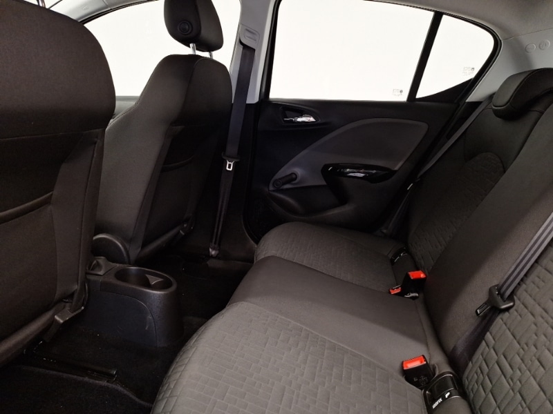 Used Vauxhall Corsa 2018 for sale - 76431654: Photo 6