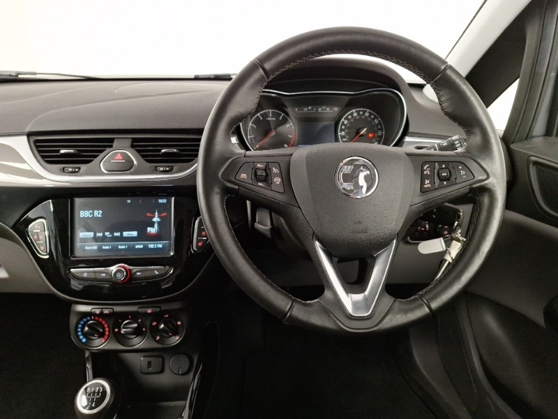 Used Vauxhall Corsa 2018 for sale - 76431654: Photo 7