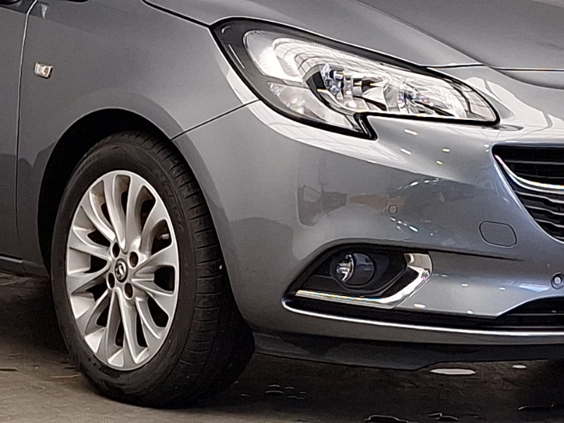 Used Vauxhall Corsa 2018 for sale - 76431654: Photo 9