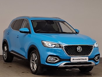 Used MG MG HS 2023 for sale - 78326997: Photo