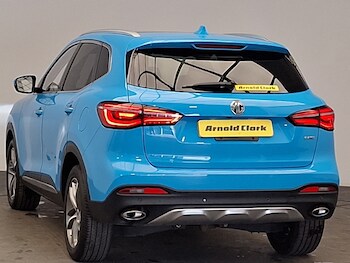 Used MG MG HS 2023 for sale - 78326997: Photo