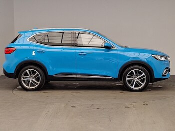 Used MG MG HS 2023 for sale - 78326997: Photo