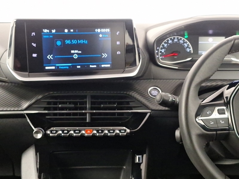 Used Peugeot 208 2022 for sale - 77299962: Photo 10