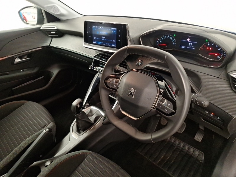 Used Peugeot 208 2022 for sale - 77299962: Photo 11