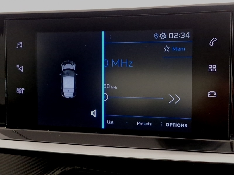 Used Peugeot 208 2022 for sale - 77299962: Photo 12