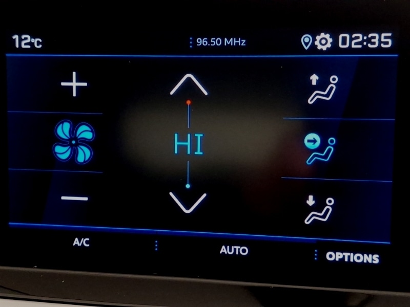 Used Peugeot 208 2022 for sale - 77299962: Photo 14