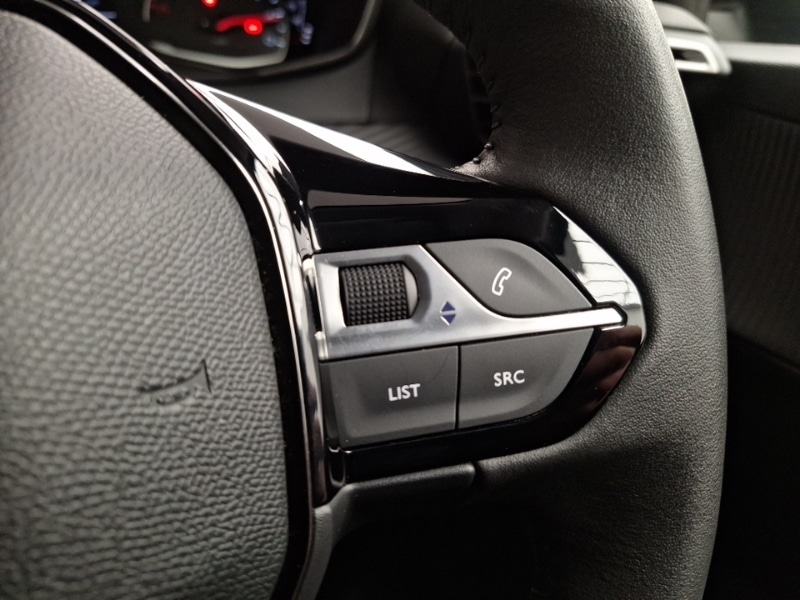 Used Peugeot 208 2022 for sale - 77299962: Photo 17