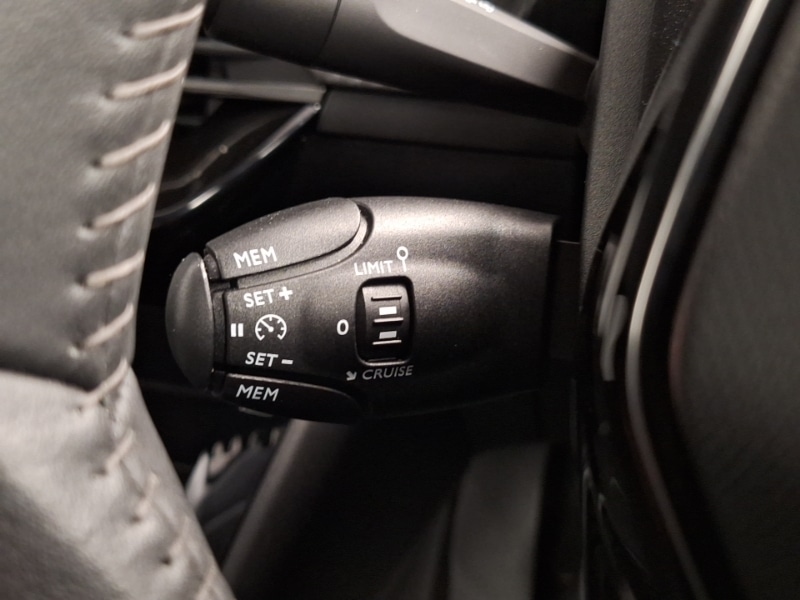 Used Peugeot 208 2022 for sale - 77299962: Photo 19