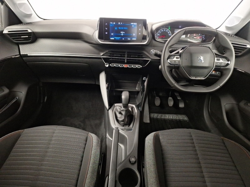 Used Peugeot 208 2022 for sale - 77299962: Photo 2