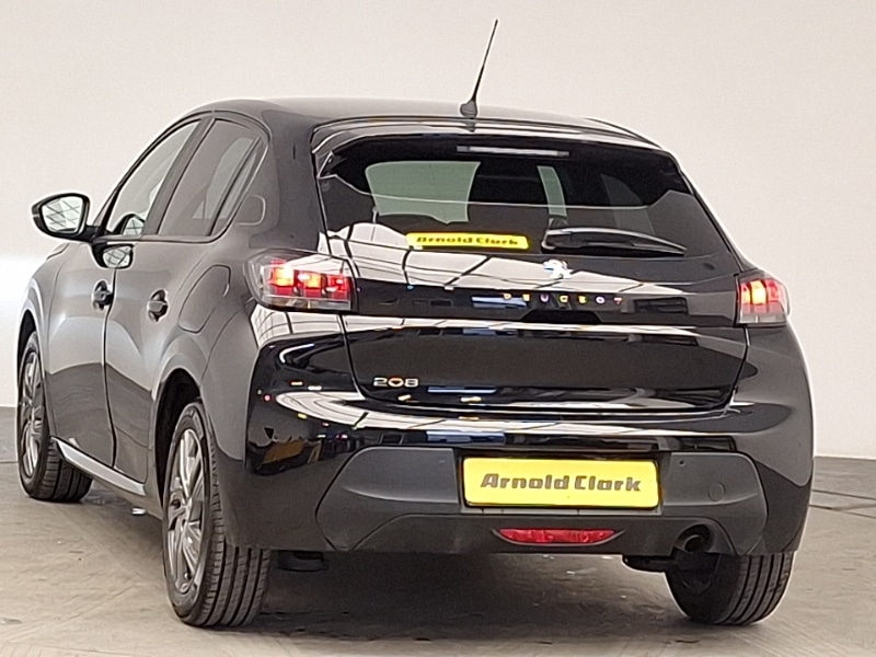 Used Peugeot 208 2022 for sale - 77299962: Photo 3