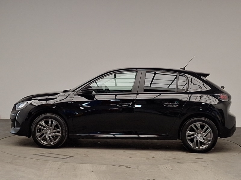 Used Peugeot 208 2022 for sale - 77299962: Photo 4