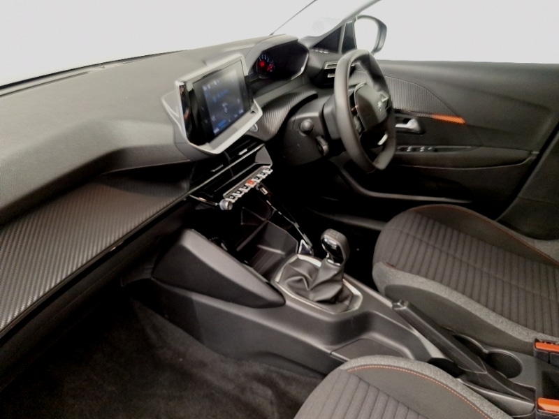 Used Peugeot 208 2022 for sale - 77299962: Photo 5