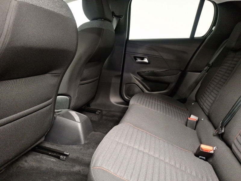 Used Peugeot 208 2022 for sale - 77299962: Photo 6