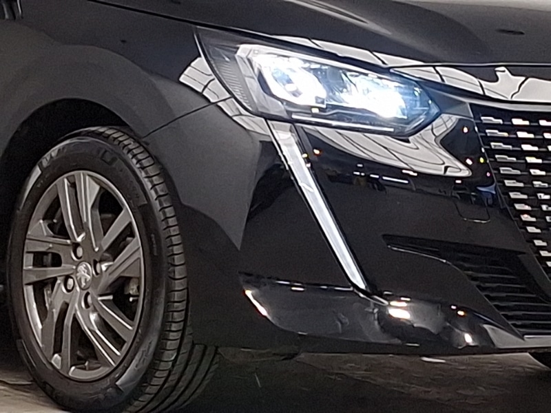 Used Peugeot 208 2022 for sale - 77299962: Photo 9