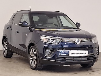 2023 - 1.5P Ultimate Auto 5dr