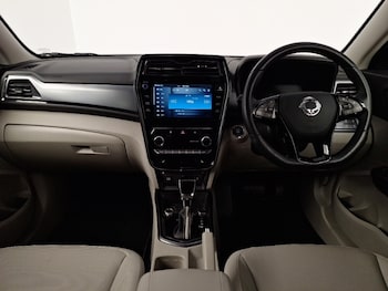 Used Ssangyong Tivoli 2023 for sale - 75933760: Photo
