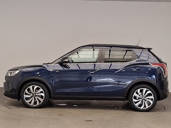 Used Ssangyong Tivoli 2023 for sale - 75933760: Photo