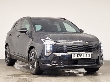 Used Kia Sportage 2026 for sale - 79586652: Photo