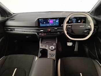 Used Kia Sportage 2026 for sale - 79586652: Photo