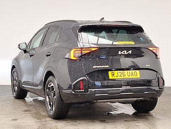 Used Kia Sportage 2026 for sale - 79586652: Photo
