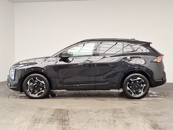 Used Kia Sportage 2026 for sale - 79586652: Photo