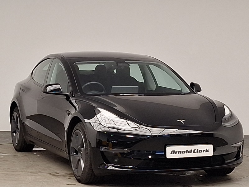 Used Tesla Model 3 2023 for sale - 76970447: Photo 1