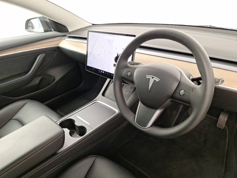 Used Tesla Model 3 2023 for sale - 76970447: Photo 11